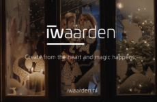 IWaarden online commercial